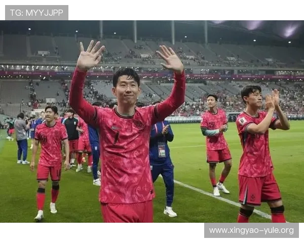 2026年世界杯南非队与韩国队比赛前的最新状态分析与预测 2026年世界杯南非队与韩国队比赛前的最新状态分析与预测